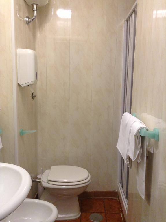 Hotel Belvedere Lido di Ostia Værelse billede