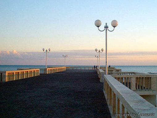 Hotel Belvedere Lido di Ostia Faciliteter billede