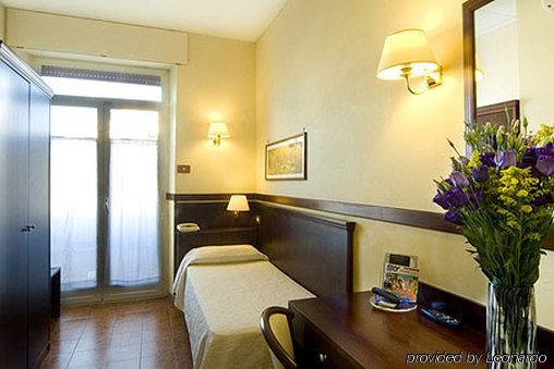 Hotel Belvedere Lido di Ostia Eksteriør billede